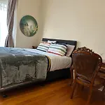 Spacious Room,Amazing Location All Perks