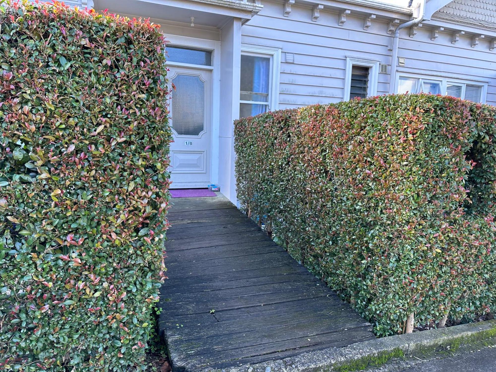 Spacious Room,amazing Location Perks * Auckland